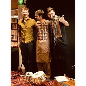 Illustration Soirée concert : Odestân Trio