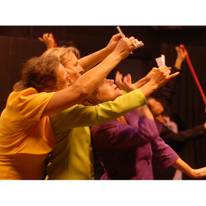 Illustration Soirée d'ouverture du festival Théâtres d'hivers