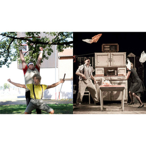 Illustration Soirée de lancement de saison