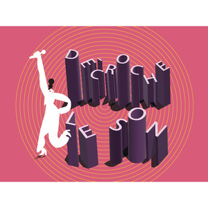 Illustration Soirée de sélection #5 Décroche le Son !