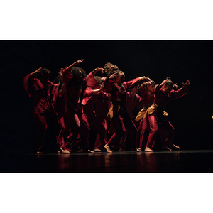 Illustration Soirée des Ateliers Danse | Saison du Conservatoire 24/25