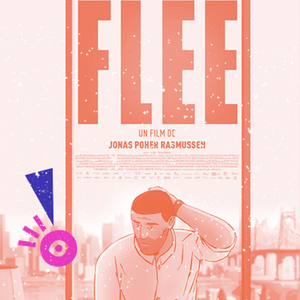 Illustration Soirée documentaire - Flee