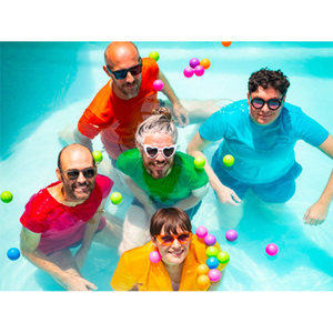 Illustration Soirée double concert Freddy Morezon