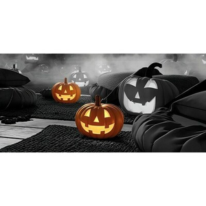 Illustration Soirée Frisson