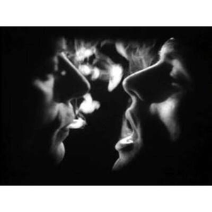 Illustration Soirée Jean Genet du festival Écrans Mixtes au TNP