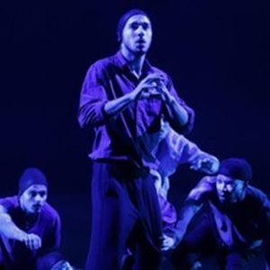 Illustration Soirée Jeunes Chorégraphes