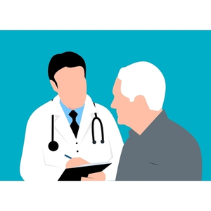 Illustration Soirée "médecine narrative"