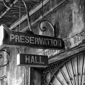 Illustration Soirée New Orleans