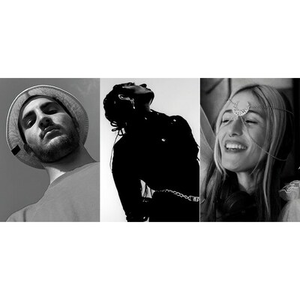 Illustration Soirée Pop-Electro