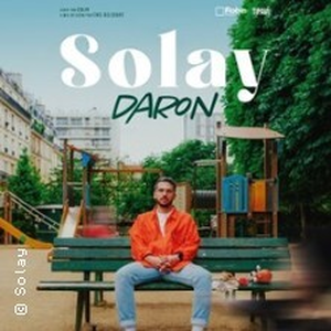 Illustration Solay - Daron