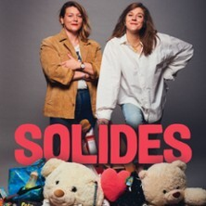 Illustration Solides