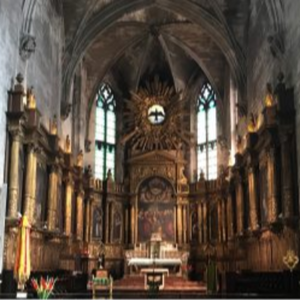 Création pour chœur et ensemble instrumental