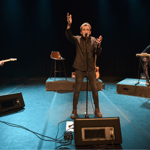 Sommes-nous Bashung.