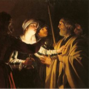 Sonates du Rosaire et Leçons de ténèbres