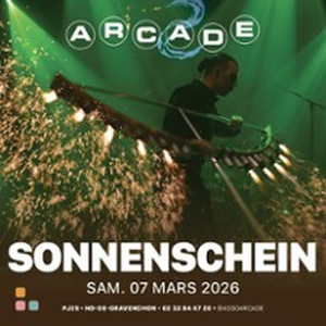 Illustration Sonnenschein