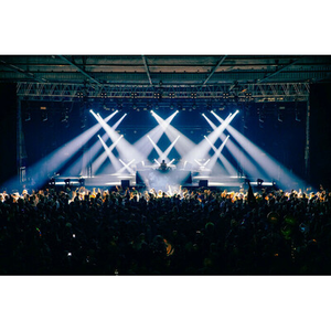 Illustration Sonora Festival à Bordeaux