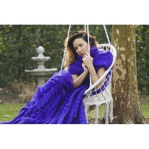 Illustration Sonya Yoncheva