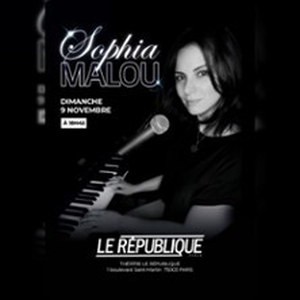 Illustration Sophia Malou