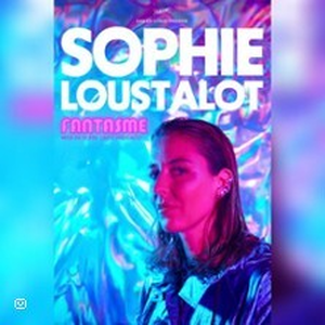 Illustration Sophie Loustalot dans "Fantasme"
