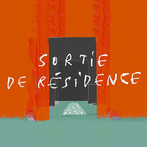 Illustration de sortie de résidence au TNP