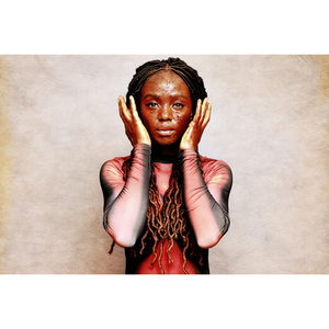 Illustration SORAYA EBELLE + PAMELA BADJOGO