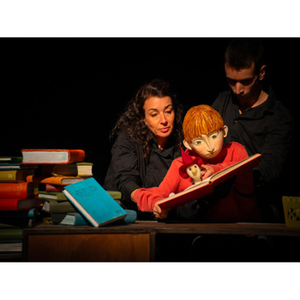 Illustration Sorcière toi-même