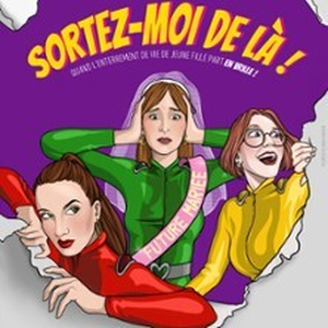 Illustration Sortez-Moi de Là ! - Le Millésime, Montévrain