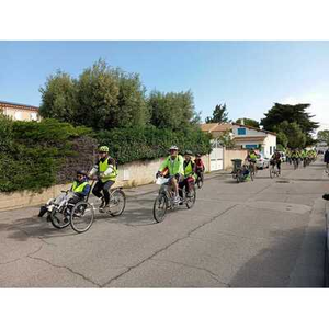 Illustration Sortie cohésion sociale