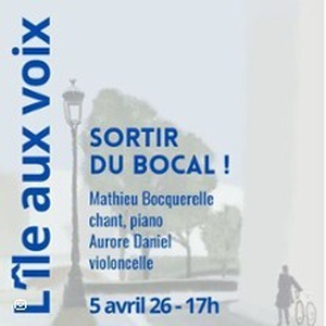 Illustration Sortir du bocal !