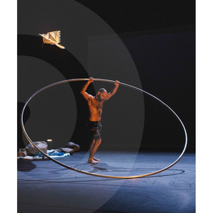 Illustration Sortir par la porte (une tentative d’évasion) I Cie 7bis