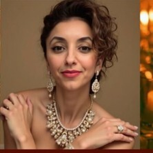 Illustration Souffle de l'Ame - Elina Danielian-Micheieva - Concert aux Bougies