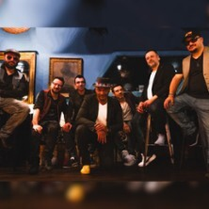 Illustration Soul Funk Factory