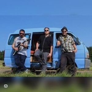 Illustration Sounds of the Suburb #4