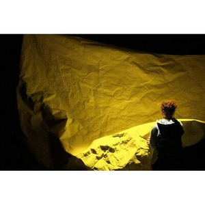 Illustration Sous la surface