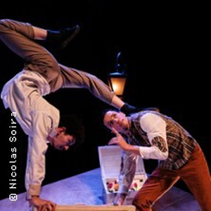 Illustration Sous le Poids des Plumes