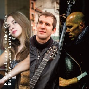 Illustration Souvatzi + Giniaux + Jennings + Ithaque(s)