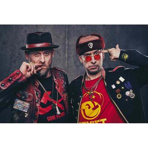 Illustration SOVIET SUPREM