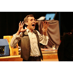 Illustration Spectacle : 27e Printemps des poètes