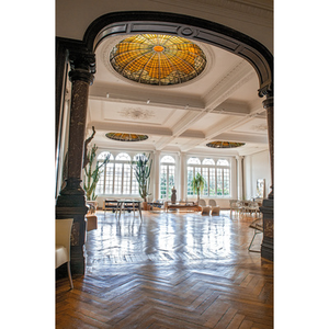 Illustration Spectacle « Au temps des Lettres persanes »