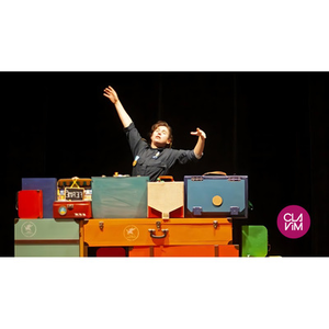 Illustration Spectacle : Babïl