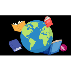 Illustration Spectacle : Conte des 4 coins du monde