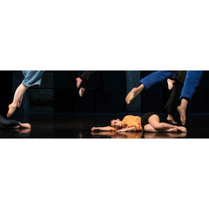 Illustration Spectacle de l'école du CCN