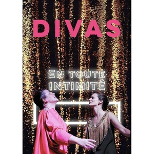Illustration Spectacle "Divas"