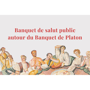 Illustration Spectacle : Festival des langues classiques