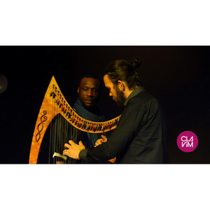 Illustration Spectacle : Kalika, le plumeur de lune