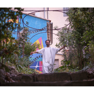 Illustration Spectacle "La création"