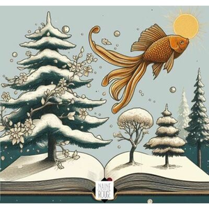 Illustration Spectacle : Masha et le dernier Hiver