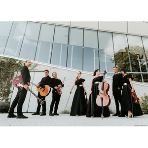 Illustration Spectacle musical | The Beatles Factory