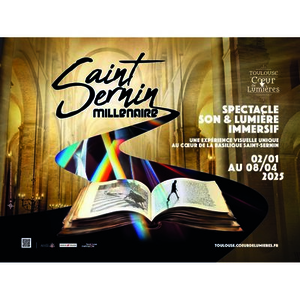 Illustration Spectacle Son et Lumières