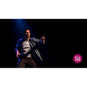 Illustration Spectacle : Sorcellerie